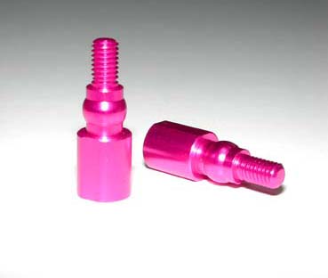 Take Off TO356PK - One-Touch Damper Post 