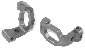 Jet Racing S400-26 - 7075 Front C Hub 6\'  (Serpent S400)