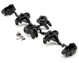 HPI 105292 - Upright Set (Savage XS)