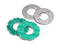 HPI 105805 - Slipper Clutch, Pad Set (Savage XS)
