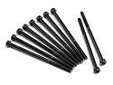 HPI 106433 - Cap Head Screw M3x58mm, Hex Socket, 10 pcs. (Savage XS)