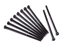 HPI 106435 - Cap Head Screw M3x64mm, Hex Socket, 10 pcs. (Savage XS)