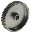 Atlas MH8-357 - Tapered Pinion Gear 64P 57T
