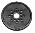 Atlas MH8-289 - Spur Gear 64P 108T 