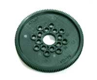 Atlas MH8-278 - Spur Gear 48P 84T 