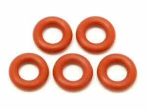 HPI 6897 - O-Ring P4 5pcs (R10, Firestorm 10T, R40)