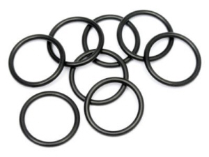 HPI 75072 - O-Ring P-20 20x 2.5mm 8pcs (Baja 5B, 5T)