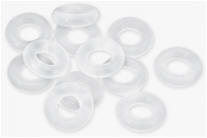 HPI 86927 - O-Ring P-6 6x2mm 12pcs (Baja 5B, 5T)