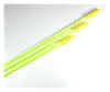 Take Off T0315Y - Antanna Tube  * Yellow / 3 pcs. 