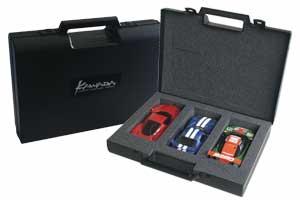 Kawada SK-43 - Mini-Z Carrying Case Plastic