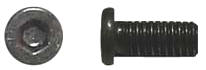 Kawada TFH-2606 - M2.6x6 FH Thin Head Screw  10 pcs