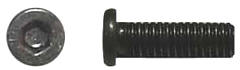 Kawada TFH-2608 - M2.6x8 FH Thin Head Screw 10 pcs 