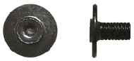Kawada TTP-3006 - M3X6 TP Thin Head Screw  