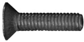 Kawada T1-312 - M3x12 Titanium FH Screw * 6 pcs 