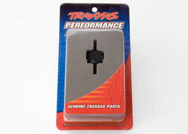 Traxxas 7014  - Different Kit/Centre,COMPLETE  