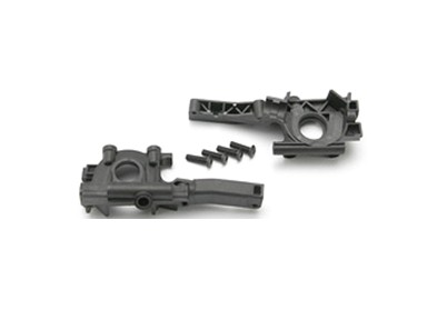 Traxxas 7030 - 1/16 SLH/E-Revo FR Bulkhead  