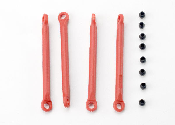 Traxxas 7118 - Push Rod, Molded Composite (1/16)