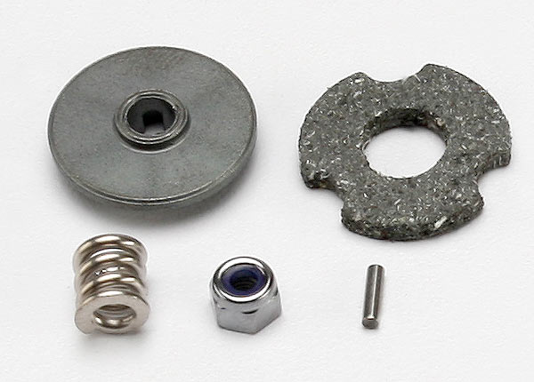 Traxxas 7152 - Slipper Clutch/Complete (1/16 E-Revo)