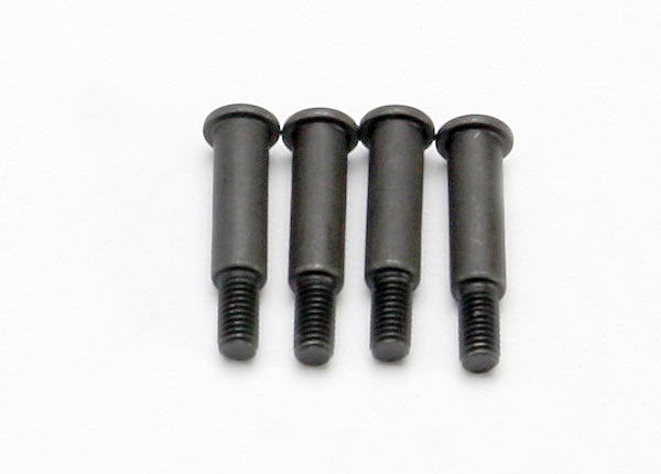 Traxxas 7155 - Rocker Arm Post, Steel (1/16)  