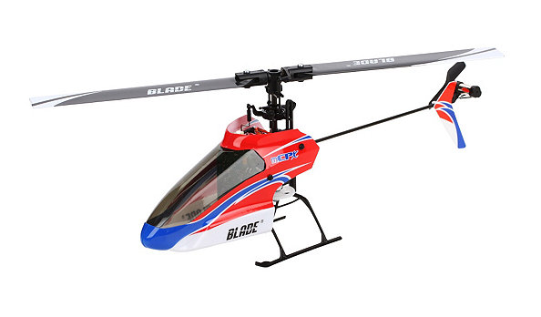 Blade BLH3600 - Blade mCP X V2 RTF
