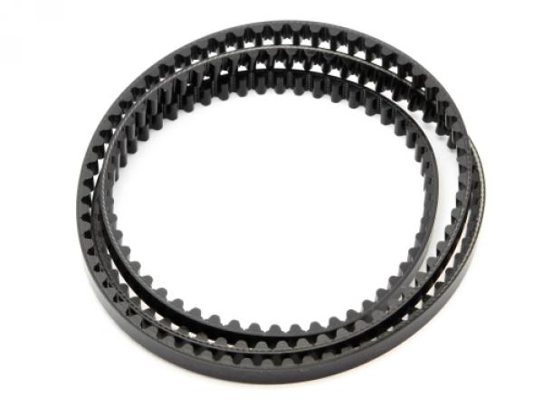 HPI 87006 - Urethane Belt S3M 507 UG 4mm Front (Sprint 2)
