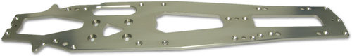 Hot Bodies 60002 - 7075 Alum Chassis (Kyosho VoneR) 