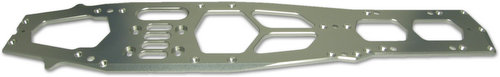 Charge CG-022 - 7075 3mm Main Chassis (Kyosho V1R)