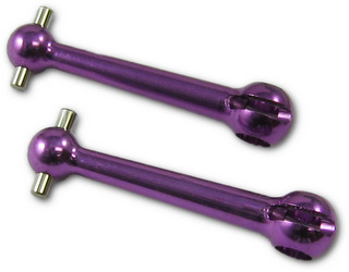 Tobee Craft 41530 - UVL Bone Purple (HPI Pro 3) 