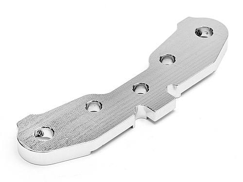 Hot Bodies 66212 - CNC Rear Suspension Holder 7075 (Trophy Truggy, Lightning) 