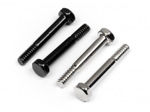 Hot bodies 66976 - Shock Mount Screw (CW+2/CC+2) (Lightning) 