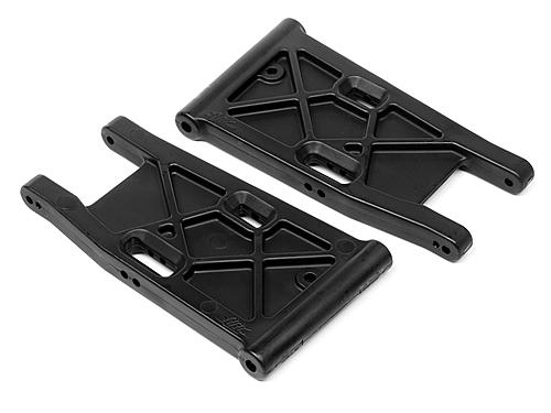 Hot Bodies 67381 - Rear Suspension Arm Set (D8)