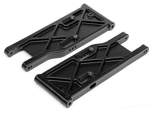 Hot Bodies 67809 - Rear Suspension Arm (2pcs/D8T)  