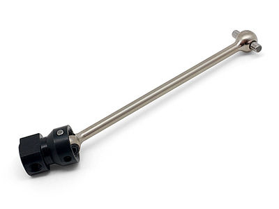 Hot Bodies 67179 - WCE Center Drive Shaft Set (78mm/1pc) (D812, D8, D8T, Vorza, D8S) 