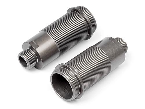 Hot Bodies 67289 - Big Bore Shock Body (16x107mm/2pcs) (D8) 