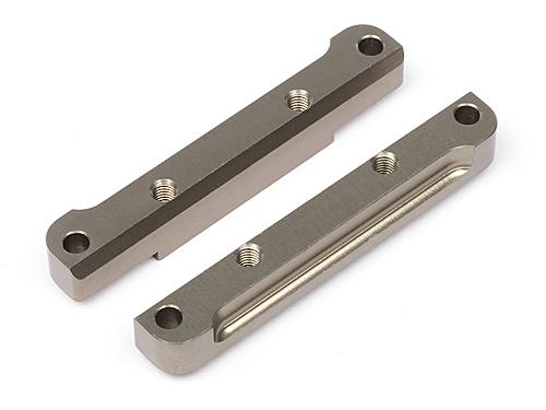 Hot Bodies 67367 - Engine Mount (2pcs) (D8) 