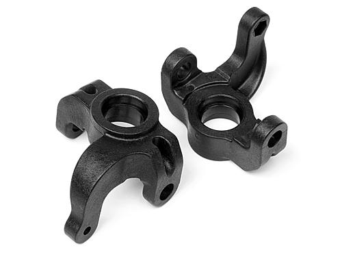 Hot Bodies 67388 - Front Spindle Set (Right/Left) (Apache, D8)