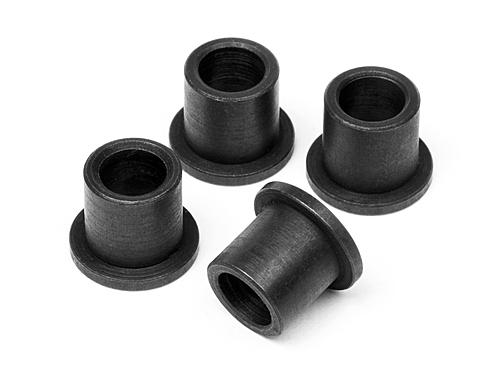 Hot Bodies 67390 - King Pin Bushing 4 pcs (Apache, D8)