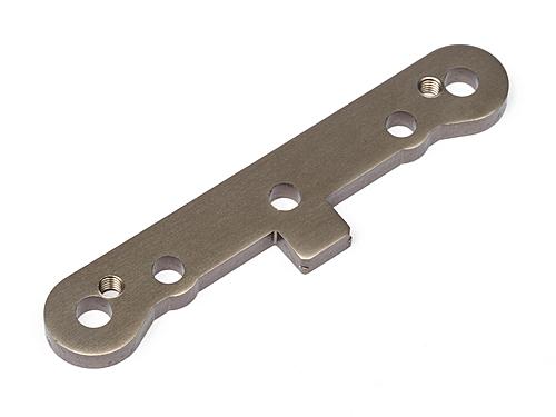 Hot Bodies 67391 - Front Suspension Block (FF) (HPI Apache, Vorza,  D8)
