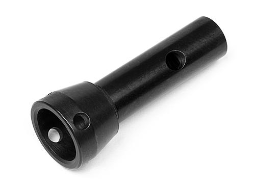 Hot Bodies 67402 - AXLE (1pc) (HPI Apache, Vorza, D8)
