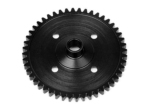 Hot Bodies 67428 - Spur Gear 48 Tooth (Apache, Vorza, D8)