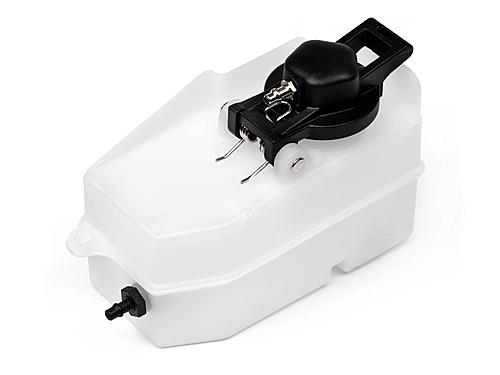 Hot Bodies 67524 - Fuel Tank Set (D815, D812, D8, D8S)