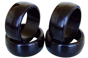 Kawada TU-50S - Drift Tire D4 Soft  