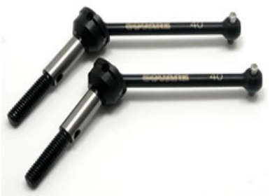 Square TGE-546SP - Universal Shaft, 46mm 