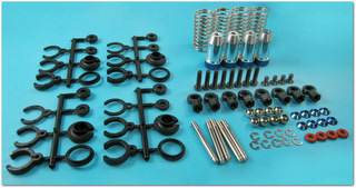 Tobee Craft 40130 - Special Damper Set 