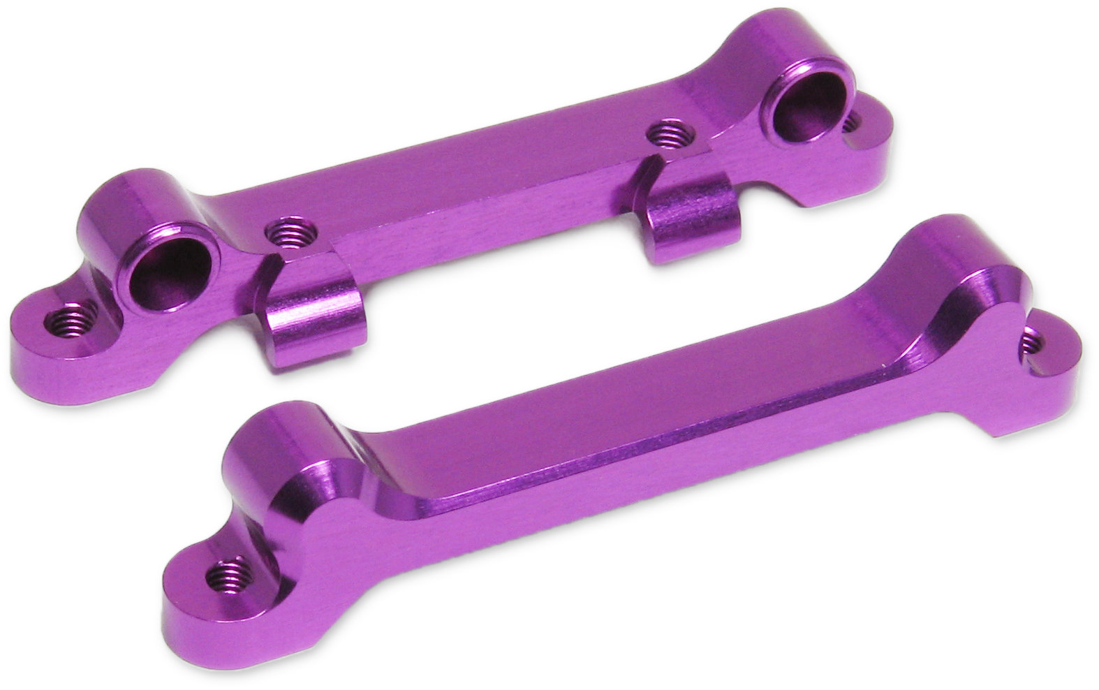 Jet Racing GA-101P - 7075 Suspension  Mount Set (ABC Gambado)