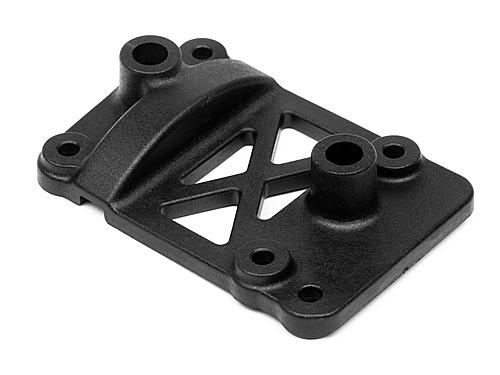 Hot Bodies 67821  - Center Diff Mount Cover (D8T) 