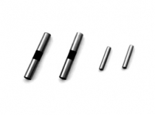 Hot Bodies HBC8022 - Differential Shaft (Apache, Vorza, D812, D8, D8T, Linghning) 