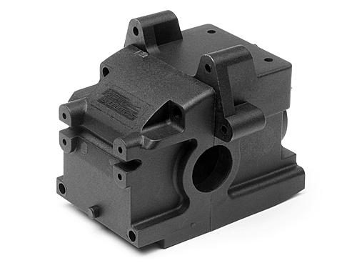 Hot Bodies HBC8009-1 (HPI 101016) - Differential Case (Apache, Trophy, D812, D8, Lightning Series) 