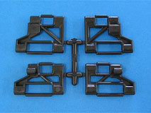Blade BL303 - Heavy Duty Lower Arm (Tamiya M03)