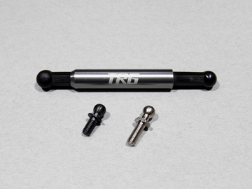 TRG 5110 -Roll Damper Set , 1 pc (Tamiya  F104)